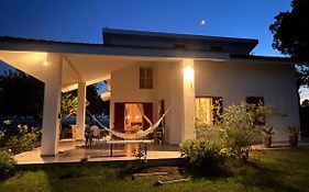 Villa CAPOROTONDO